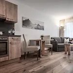 Appartement Rosenhof *