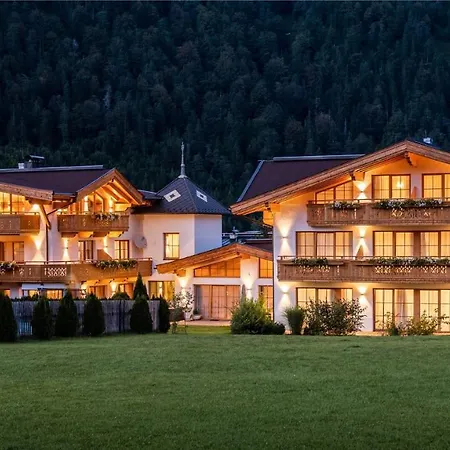 公寓 洛森霍夫公寓 *