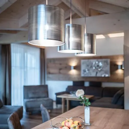 Rosenhof Apartment *