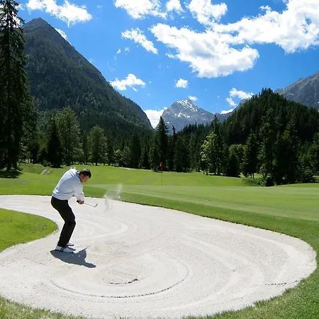 洛森霍夫公寓 佩尔蒂绍