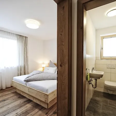 Apartment Rosenhof Pertisau