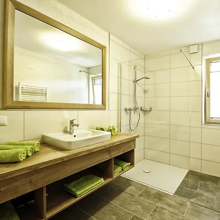 Apartment Rosenhof Pertisau