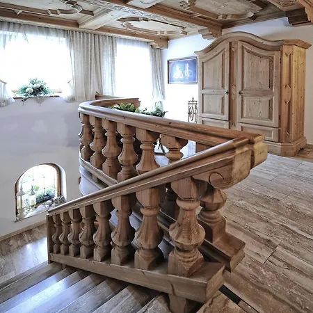 Rosenhof Apartment Pertisau