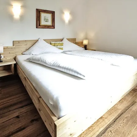 洛森霍夫公寓 公寓