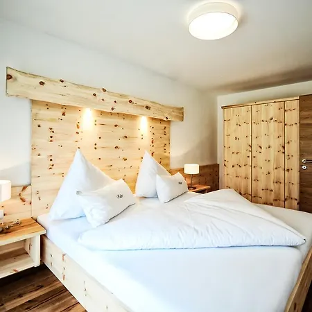 Apartment Rosenhof Pertisau