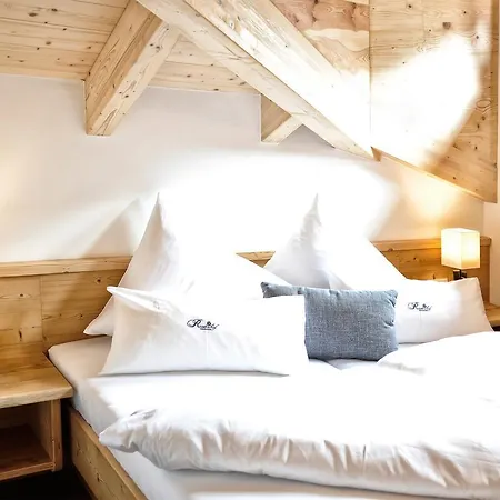 洛森霍夫公寓 公寓