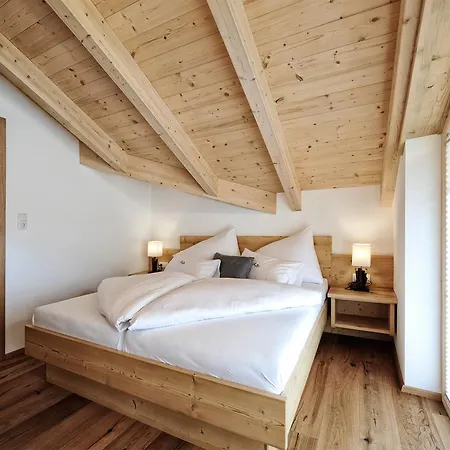 Apartment Rosenhof *