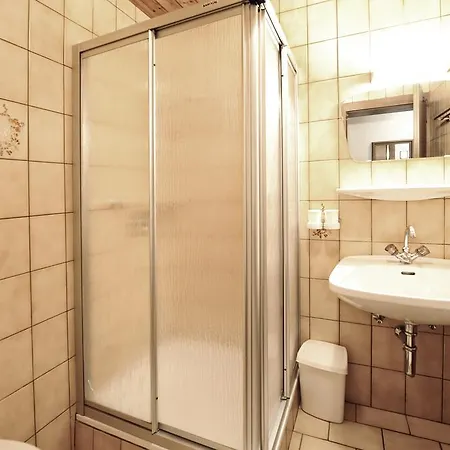 Rosenhof Apartment *