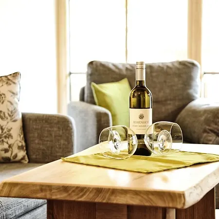 Rosenhof Apartment Pertisau