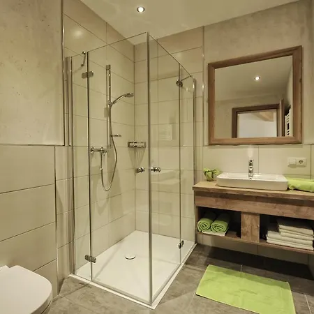 Apartment Rosenhof Pertisau