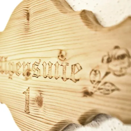 Rosenhof * Pertisau
