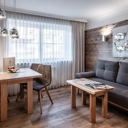 公寓 洛森霍夫公寓