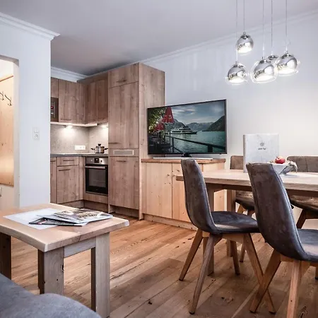 洛森霍夫公寓 佩尔蒂绍