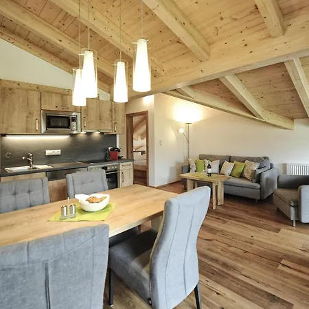 洛森霍夫公寓 佩尔蒂绍