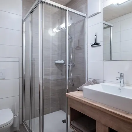 Rosenhof Daire Pertisau