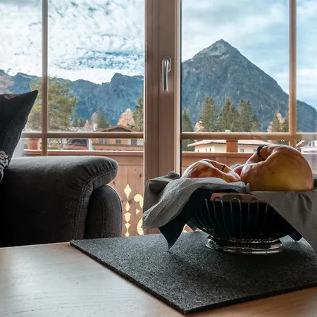 Rosenhof Daire Pertisau