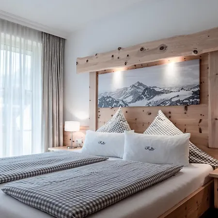 Rosenhof Daire Pertisau