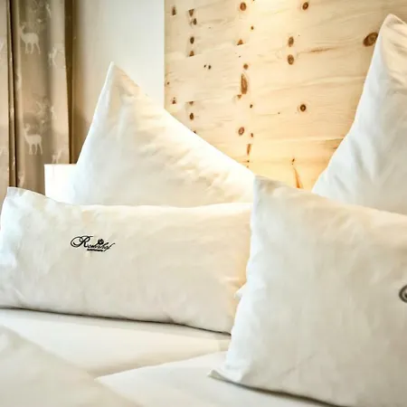 洛森霍夫公寓 公寓 佩尔蒂绍