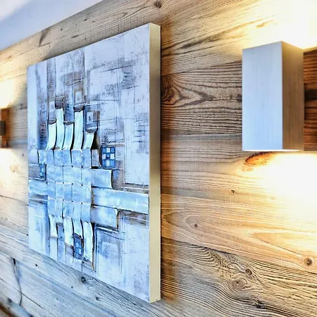 公寓 洛森霍夫公寓 *