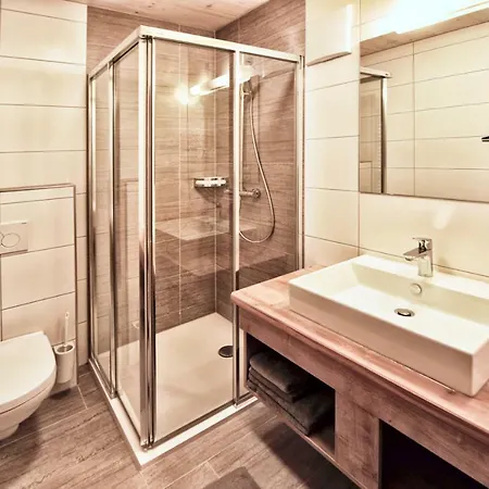 Apartment Rosenhof Pertisau