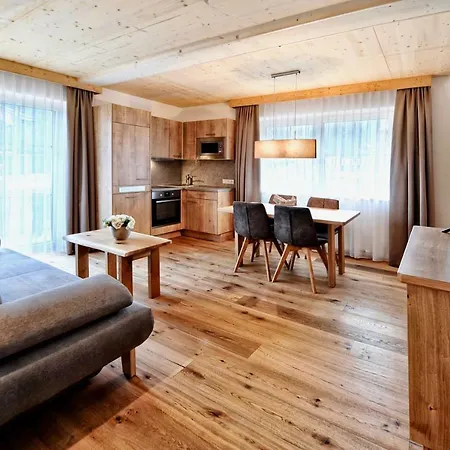 Rosenhof Apartment