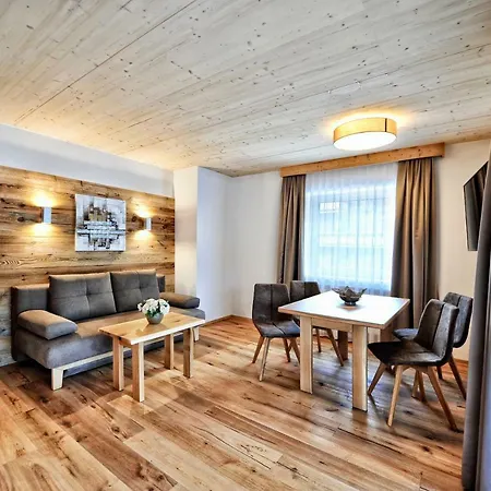 Apartment Rosenhof Pertisau