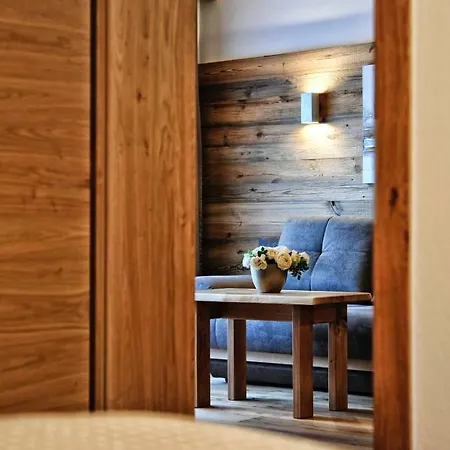 Apartment Rosenhof *