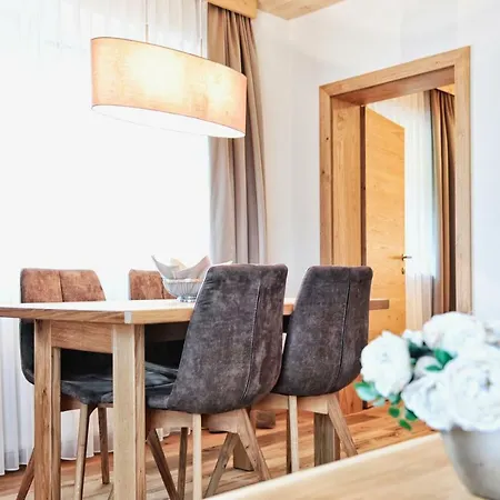 洛森霍夫公寓 佩尔蒂绍