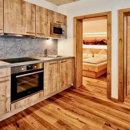 洛森霍夫公寓 *