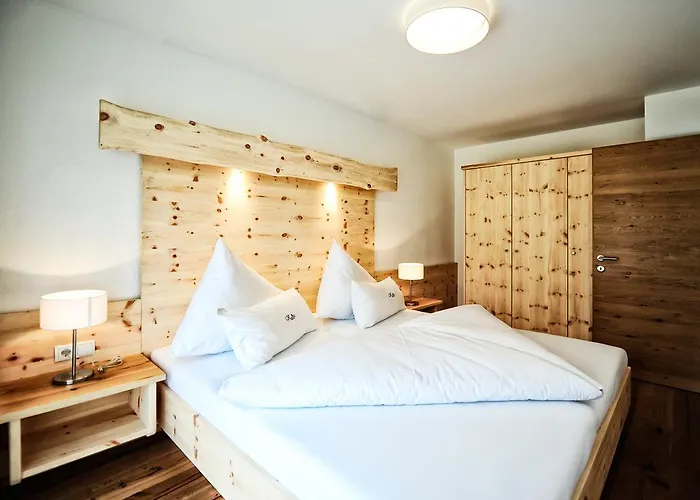 Daire Rosenhof Pertisau