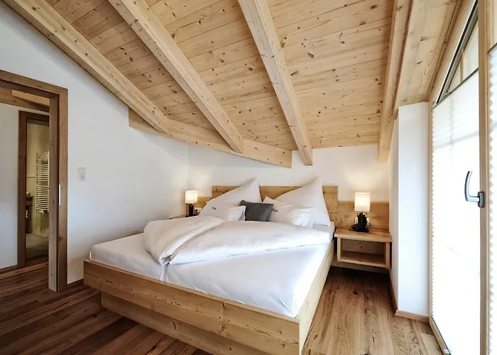 Apartmán Rosenhof *