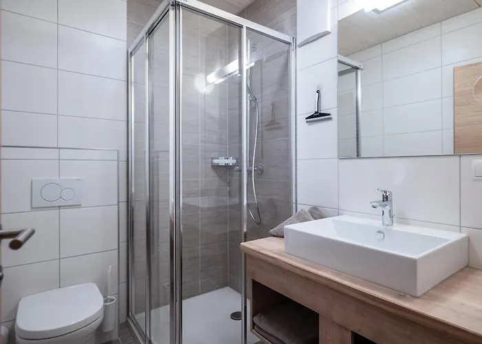 Rosenhof Daire Pertisau