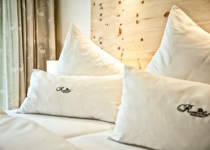 Rosenhof Daire Pertisau