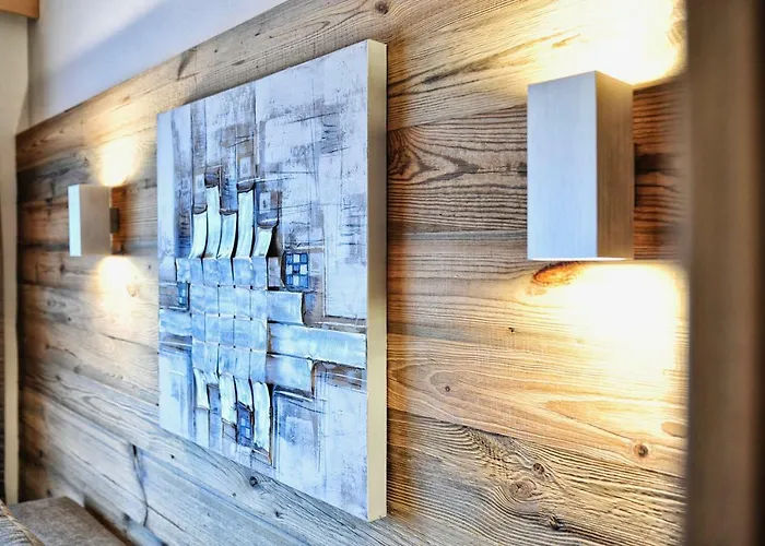 Apartmán Rosenhof *