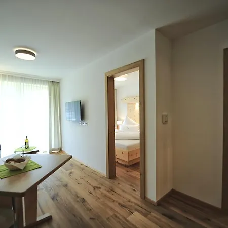 Apartament Rosenhof Pertisau
