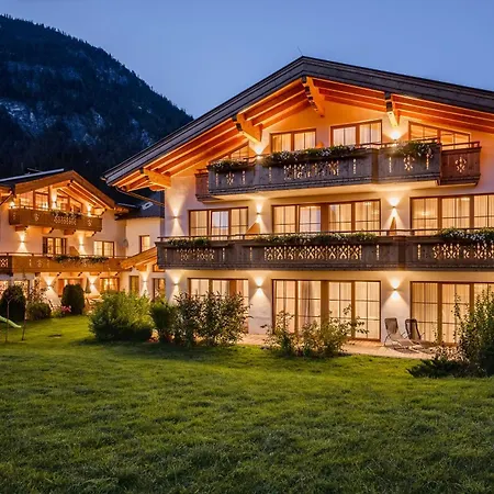 Rosenhof * Pertisau