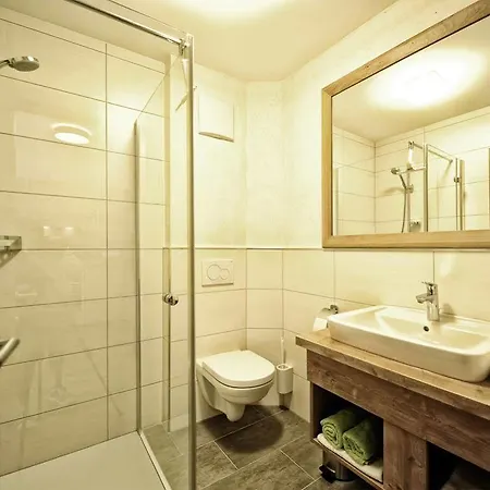 Rosenhof Apartment
