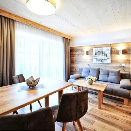 Apartament Rosenhof Pertisau